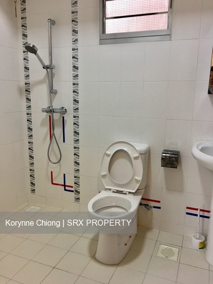 Blk 442C Fajar Road (Bukit Panjang), HDB 4 Rooms #198441312